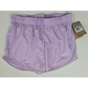 Nike Women's Dri-Fit Running Shorts - Size M